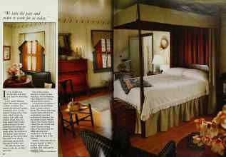 Better Homes & Gardens July 1983 Magazine Article: Page 44