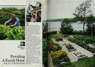 Better Homes & Gardens July 1983 Magazine Article: Page 52