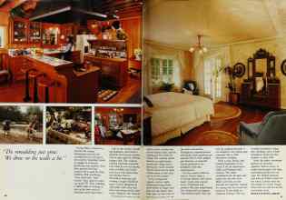 Better Homes & Gardens July 1983 Magazine Article: Page 60
