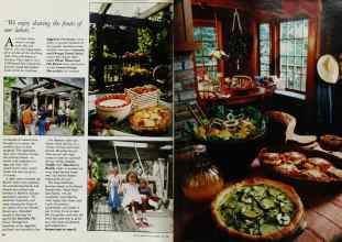 Better Homes & Gardens July 1983 Magazine Article: Page 66
