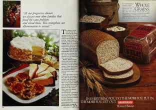 Better Homes & Gardens July 1983 Magazine Article: Page 74