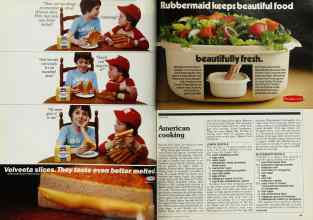 Better Homes & Gardens July 1983 Magazine Article: Page 88