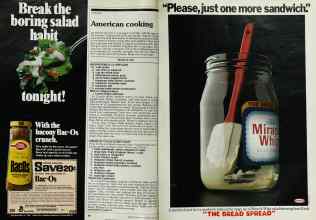 Better Homes & Gardens July 1983 Magazine Article: Page 90