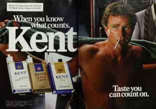 Better Homes & Gardens July 1983 Magazine Article: Page 92