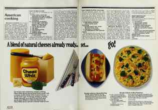 Better Homes & Gardens July 1983 Magazine Article: Page 94