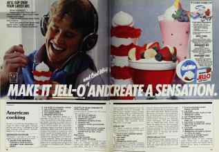 Better Homes & Gardens July 1983 Magazine Article: Page 98