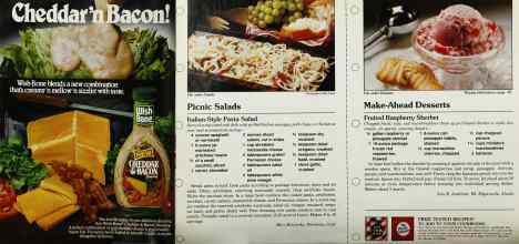 Better Homes & Gardens July 1983 Magazine Article: Page 112