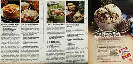 Better Homes & Gardens July 1983 Magazine Article: Page 114