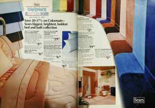 Better Homes & Gardens July 1983 Magazine Article: Page 122