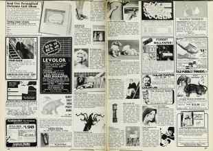 Better Homes & Gardens July 1983 Magazine Article: Page 146