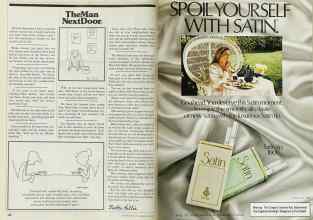 Better Homes & Gardens July 1983 Magazine Article: Page 148