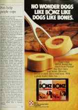 Better Homes & Gardens August 1983 Magazine Article: How Pet help people cope