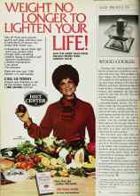Better Homes & Gardens August 1983 Magazine Article: WOOD COOKER
