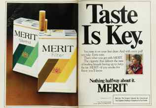 Better Homes & Gardens August 1983 Magazine Article: Page 2