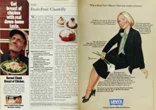 Better Homes & Gardens August 1983 Magazine Article: Page 4