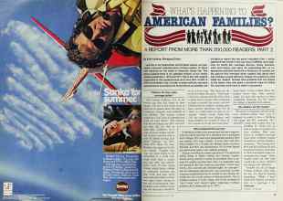 Better Homes & Gardens August 1983 Magazine Article: Page 14