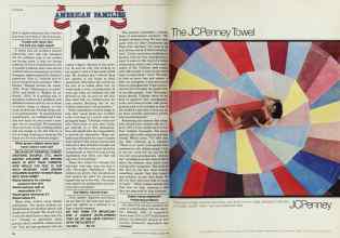 Better Homes & Gardens August 1983 Magazine Article: Page 18