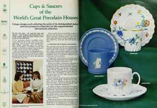 Better Homes & Gardens August 1983 Magazine Article: Page 24