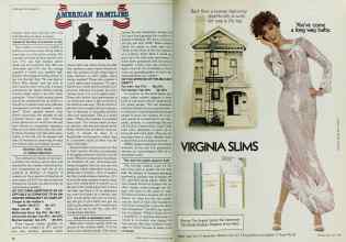 Better Homes & Gardens August 1983 Magazine Article: Page 30