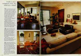 Better Homes & Gardens August 1983 Magazine Article: Page 36