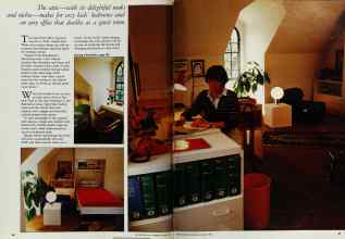 Better Homes & Gardens August 1983 Magazine Article: Page 40