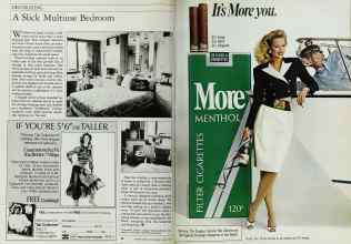 Better Homes & Gardens August 1983 Magazine Article: Page 46