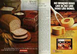 Better Homes & Gardens August 1983 Magazine Article: Page 52