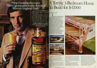 Better Homes & Gardens August 1983 Magazine Article: Page 72