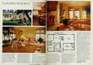 Better Homes & Gardens August 1983 Magazine Article: Page 74