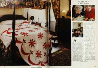 Better Homes & Gardens August 1983 Magazine Article: Page 78