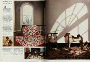 Better Homes & Gardens August 1983 Magazine Article: Page 80