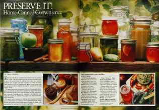 Better Homes & Gardens August 1983 Magazine Article: Page 90