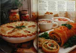 Better Homes & Gardens August 1983 Magazine Article: Page 92