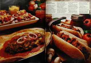 Better Homes & Gardens August 1983 Magazine Article: Page 94