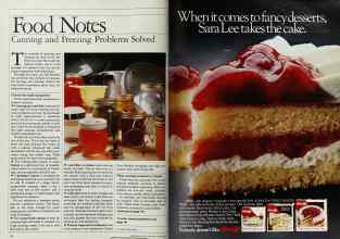 Better Homes & Gardens August 1983 Magazine Article: Page 96