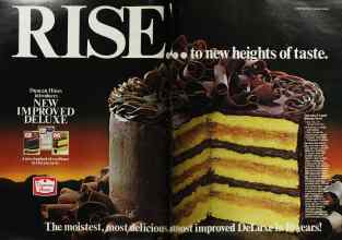 Better Homes & Gardens August 1983 Magazine Article: Page 108