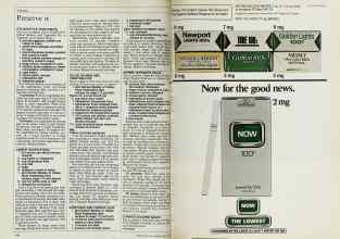 Better Homes & Gardens August 1983 Magazine Article: Page 114