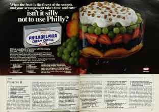 Better Homes & Gardens August 1983 Magazine Article: Page 116