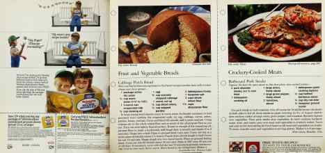 Better Homes & Gardens August 1983 Magazine Article: Page 118