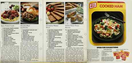 Better Homes & Gardens August 1983 Magazine Article: Page 120