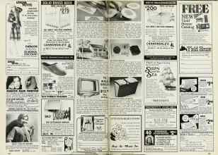 Better Homes & Gardens August 1983 Magazine Article: Page 144