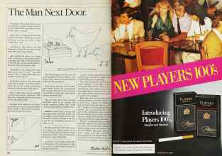 Better Homes & Gardens August 1983 Magazine Article: Page 148