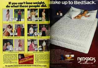 Better Homes & Gardens September 1983 Magazine Article: Page 2