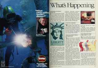 Better Homes & Gardens September 1983 Magazine Article: Page 16