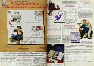 Better Homes & Gardens September 1983 Magazine Article: Page 26