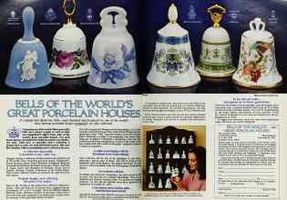 Better Homes & Gardens September 1983 Magazine Article: Page 28