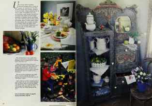 Better Homes & Gardens September 1983 Magazine Article: Page 38
