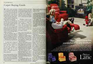 Better Homes & Gardens September 1983 Magazine Article: Page 56