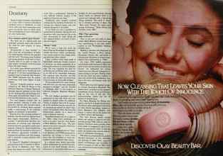 Better Homes & Gardens September 1983 Magazine Article: Page 72