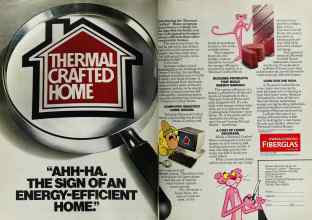 Better Homes & Gardens September 1983 Magazine Article: Page 90